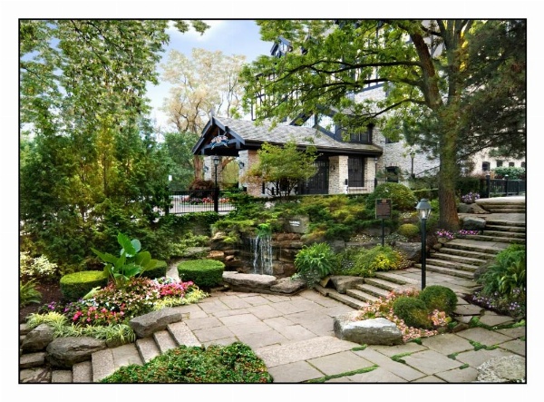 The Old Mill Inn And Spa image 11