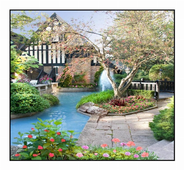 The Old Mill Inn And Spa image 12