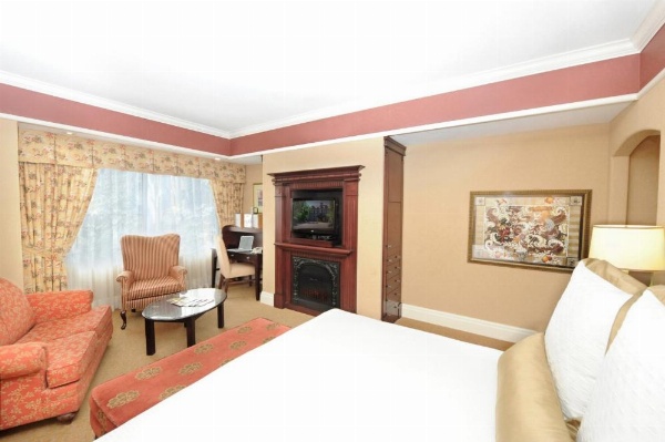 The Old Mill Inn And Spa image 14