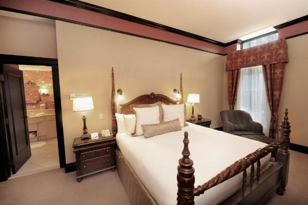 The Old Mill Inn And Spa image 15