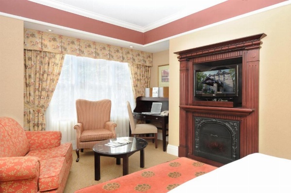 The Old Mill Inn And Spa image 17