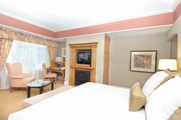 The Old Mill Inn And Spa image 19