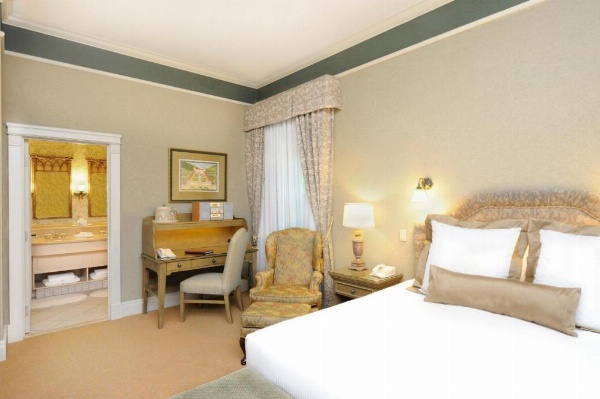 The Old Mill Inn And Spa image 20