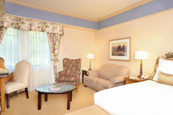 The Old Mill Inn And Spa image 23