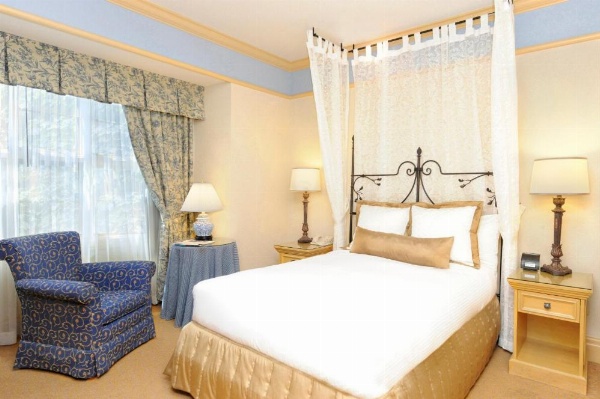 The Old Mill Inn And Spa image 24