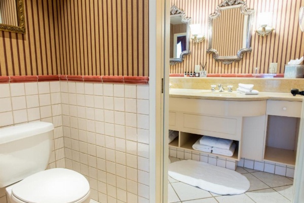 The Old Mill Inn And Spa image 27