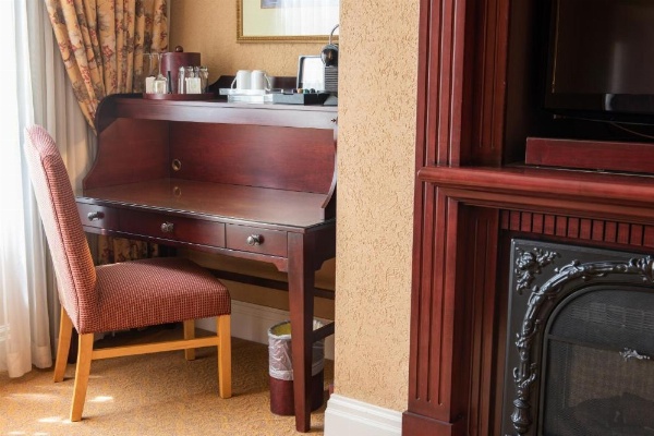 The Old Mill Inn And Spa image 30