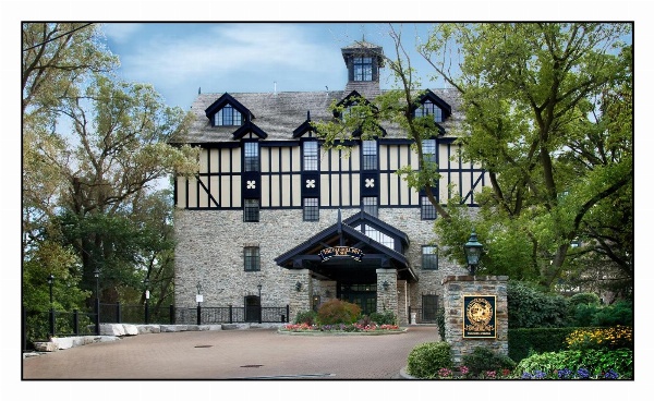 The Old Mill Inn And Spa image 5