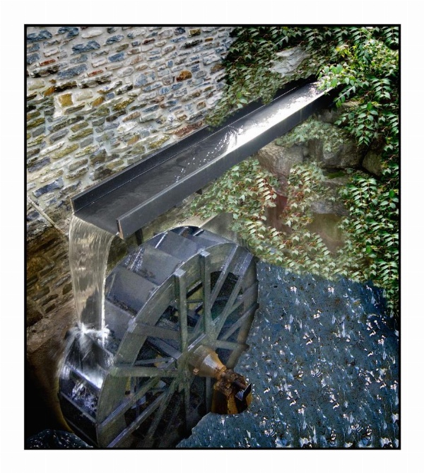 The Old Mill Inn And Spa image 9